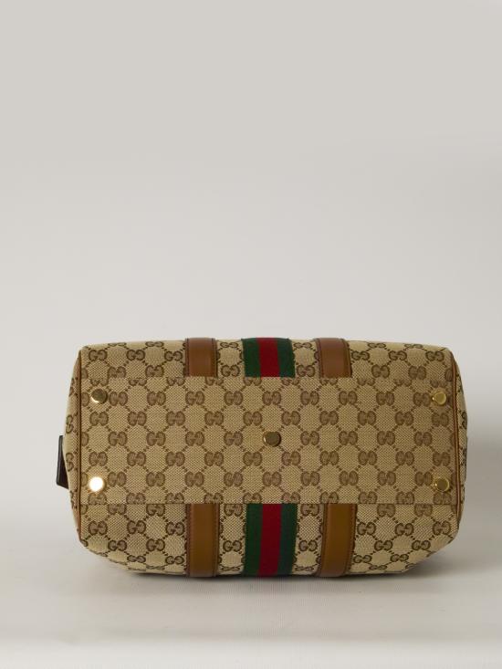 26FW 구찌 토트백 857595 BEIGE - GUCCI