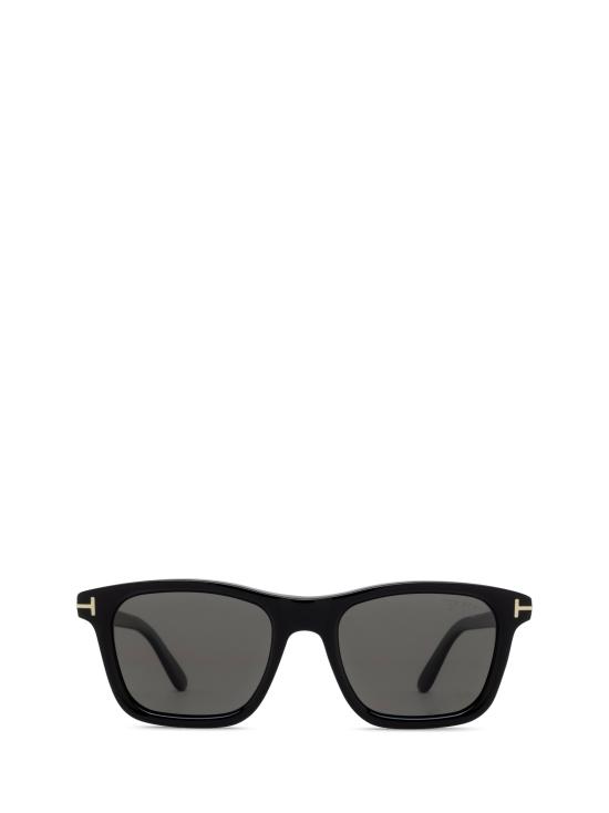 26FW 톰포드 선글라스 FT1179 01D SHINY BLACK