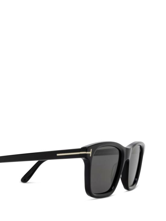 26FW 톰포드 선글라스 FT1179 01D SHINY BLACK - TOMFORD