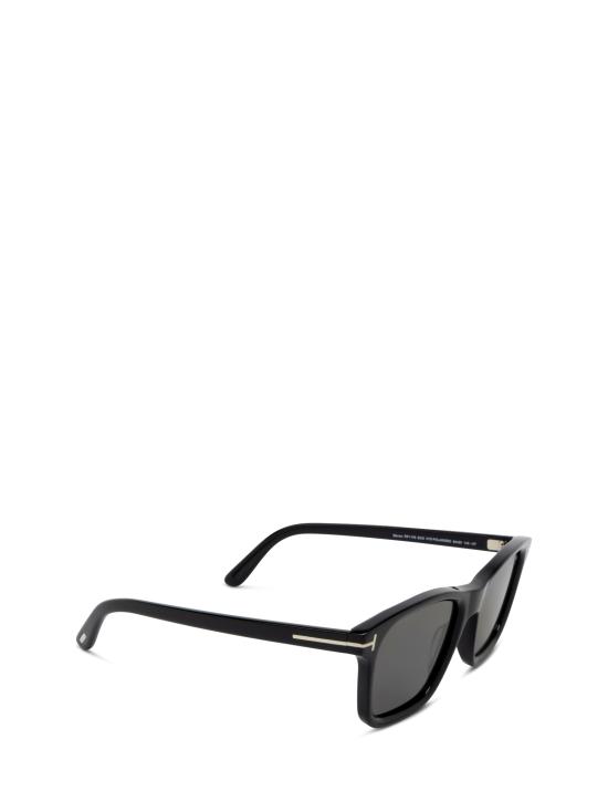 26FW 톰포드 선글라스 FT1179 01D SHINY BLACK - TOMFORD