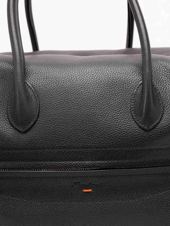 26FW 산토니 숄더백 UIBBA2999BS ACGM V88 - SANTONI