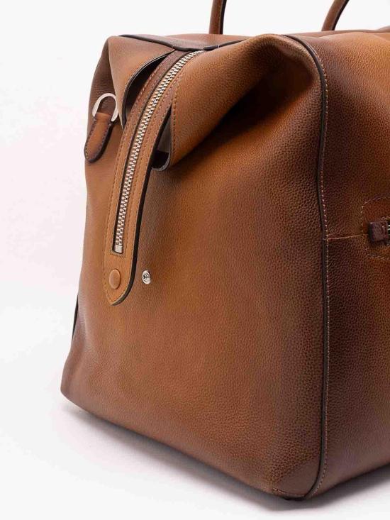 26FW 산토니 숄더백 UIBBA2999BS ACGM C37 - SANTONI
