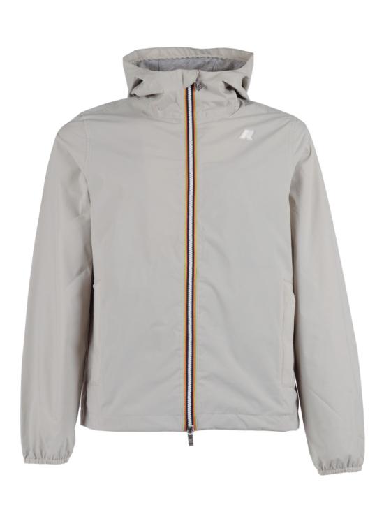 26SS 까웨 자켓 K3123UW Grey