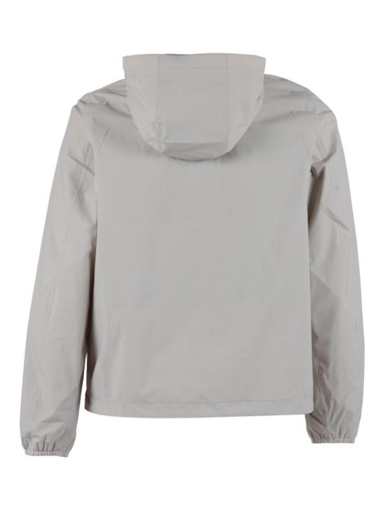 26SS 까웨 자켓 K3123UW Grey - K-WAY