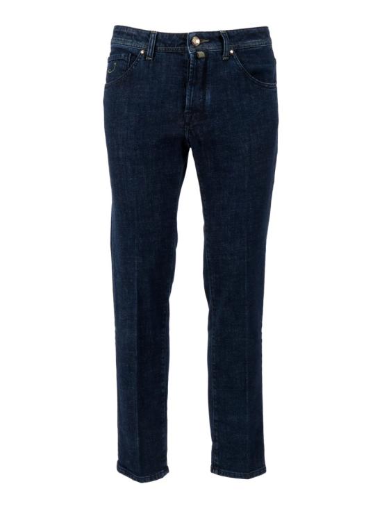26SS 야콥코헨 데님 JUM QE015 034 S3736 Blue