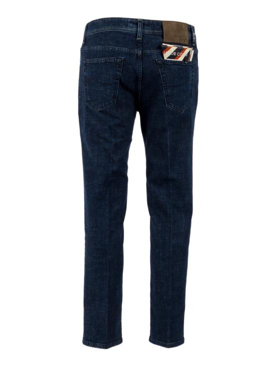 26SS 야콥코헨 데님 JUM QE015 034 S3736 Blue - JACOB COHËN