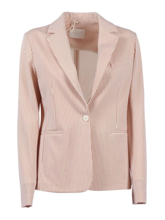 26SS 치르콜로1901 수트 자켓 FD3929 Neutrals