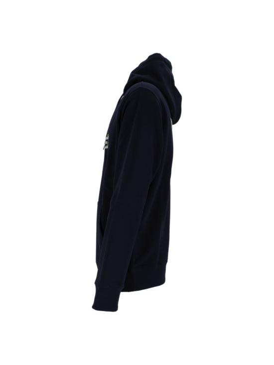 26FW 드롤드무슈 탑 LHO208CO127NY Blue - DROLE DE MONSIEUR