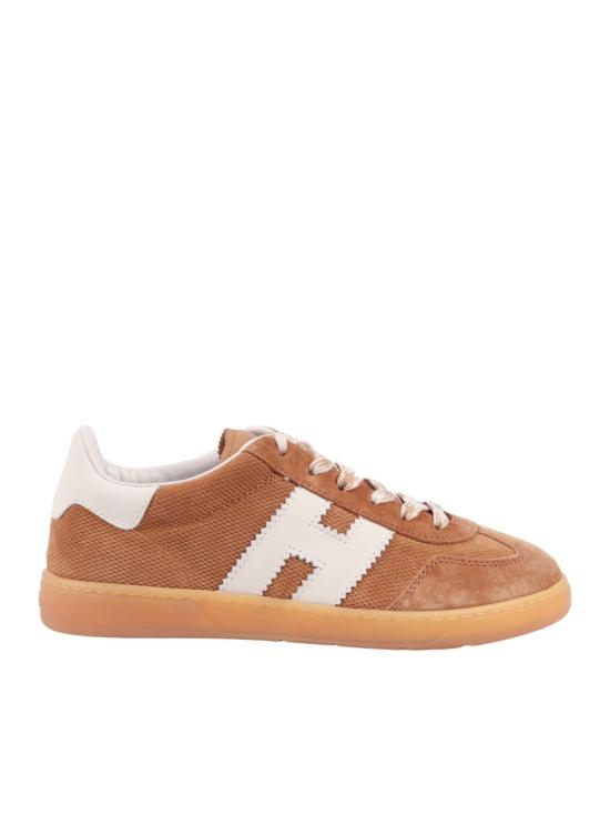 26SS 호간 스니커즈 HXW6470FB60UXJ Brown