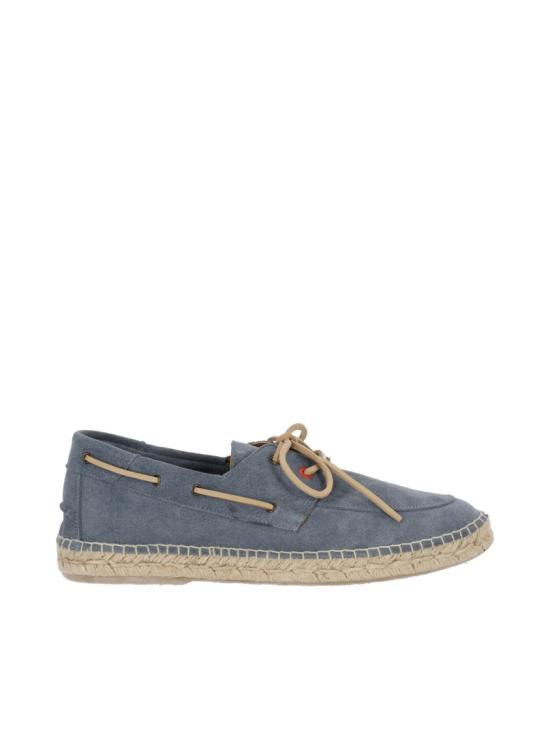 26SS 아바카 로퍼 NAUTICO Blue