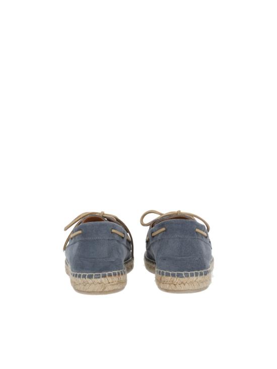 26SS 아바카 로퍼 NAUTICO Blue - ABARCA