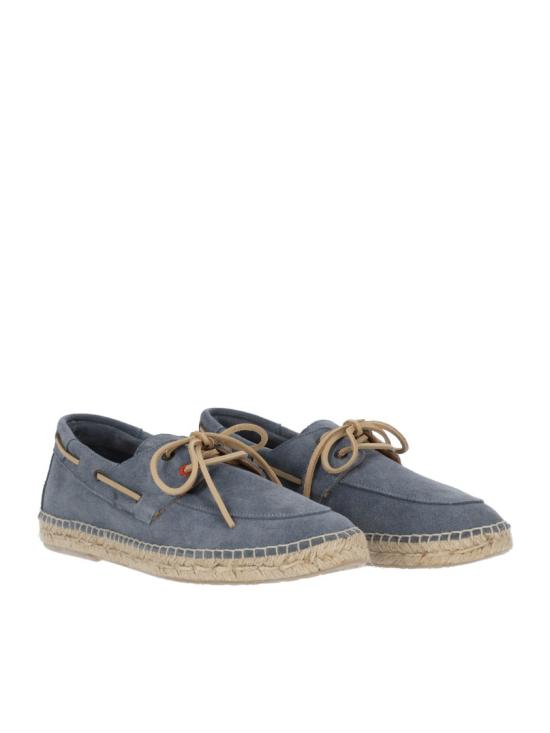 26SS 아바카 로퍼 NAUTICO Blue - ABARCA