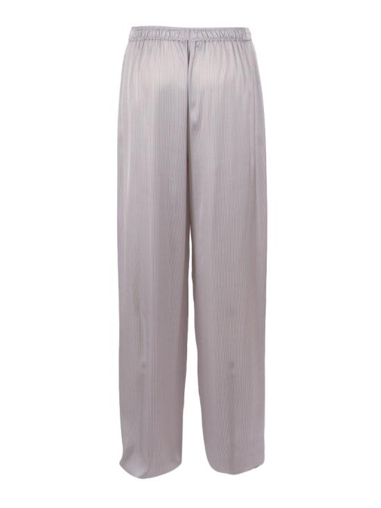26SS 엠포리오 아르마니 트레이닝/조거 팬츠 EW004349AF25637 Grey - EMPORIO ARMANI