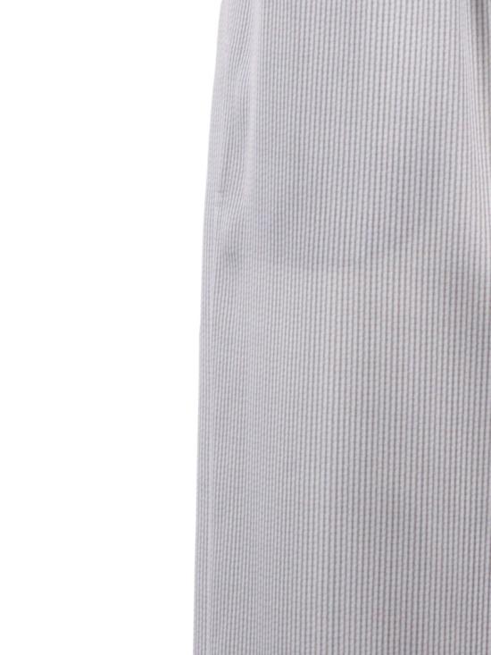 26SS 엠포리오 아르마니 트레이닝/조거 팬츠 EW004349AF25637 Grey - EMPORIO ARMANI