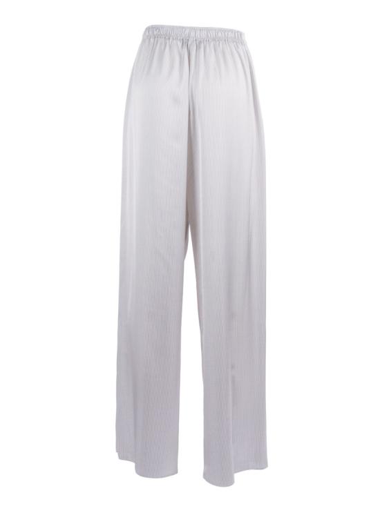 26SS 엠포리오 아르마니 트레이닝/조거 팬츠 EW004349AF25637 Grey - EMPORIO ARMANI