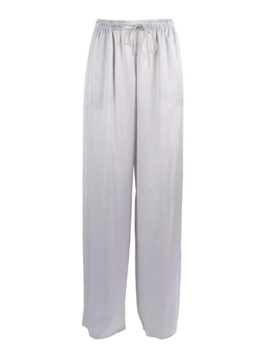 26SS 엠포리오 아르마니 트레이닝/조거 팬츠 EW004349AF25637 Grey