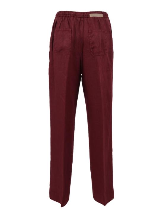 26SS 브릴리아1949 스트레이트 팬츠 GISELLEGW 300034 Burgundy - BRIGLIA 1949
