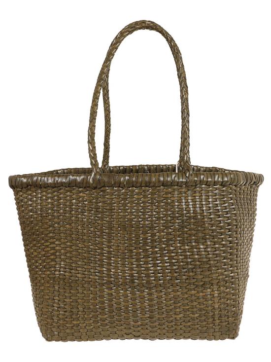 26SS 드래곤디퓨전 토트백 8804 DGS6MAT Green