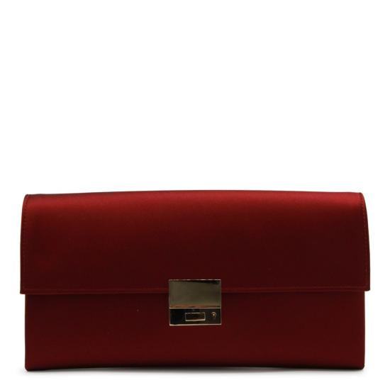 26FW 톰포드 숄더백 L1947TSA001PRBA Red