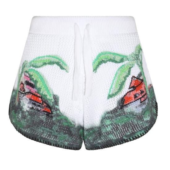  아미리 숏팬츠 PF23WKB021900 Multicolor