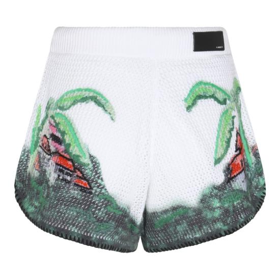  아미리 숏팬츠 PF23WKB021900 Multicolor - AMIRI