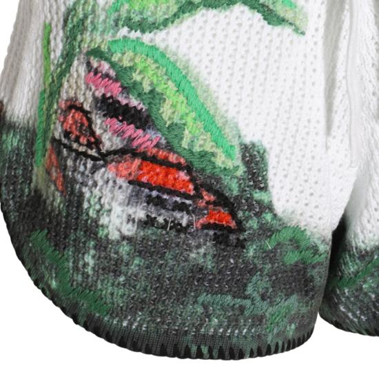  아미리 숏팬츠 PF23WKB021900 Multicolor - AMIRI