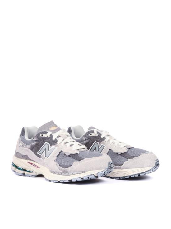 26SS 뉴발란스 2002R 스니커즈 M2002RDA Grey - NEW BALANCE