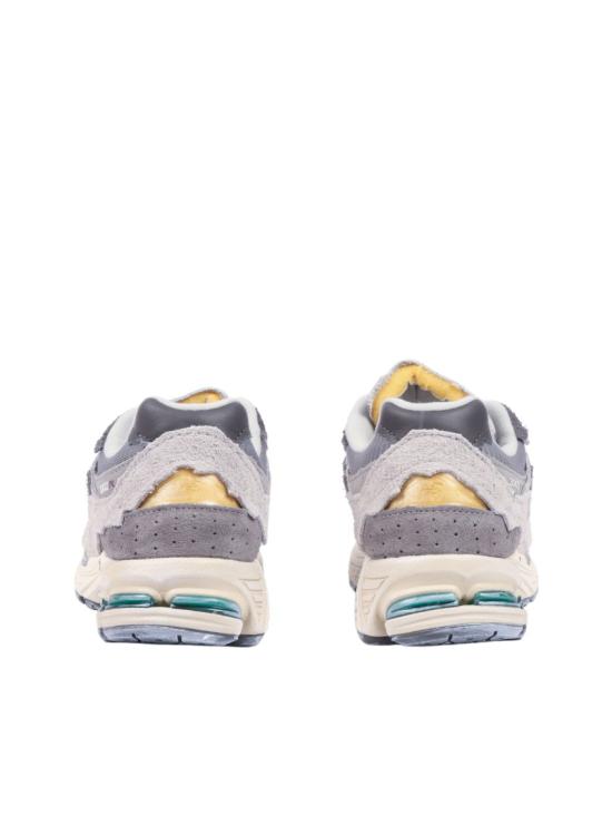 26SS 뉴발란스 2002R 스니커즈 M2002RDA Grey - NEW BALANCE
