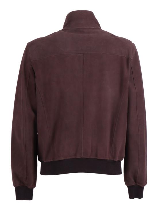 26SS 스튜어트 무스탕 G0QU180SSN05HZ Brown - STEWART