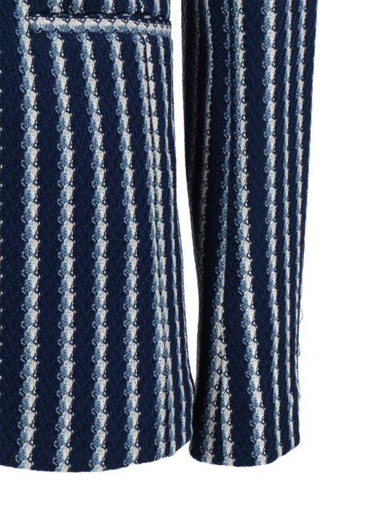 26SS 치르콜로1901 수트 자켓 FD3996 Blue - CIRCOLO 1901