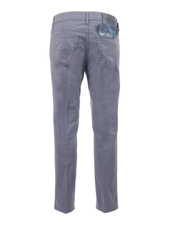 26SS 야콥코헨 스트레이트 팬츠 JUM QE015 036 S2544 Blue - JACOB COHËN
