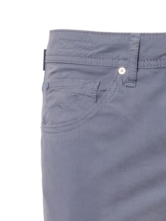 26SS 야콥코헨 스트레이트 팬츠 JUM QE015 036 S2544 Blue - JACOB COHËN