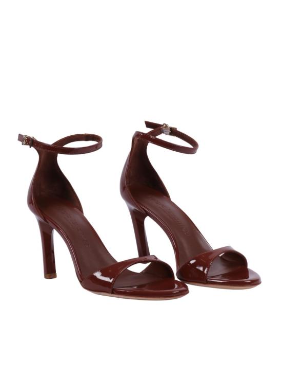 26SS 세르지오 레반테시 샌들 HAVE6 VERNICE Brown - SERGIO LEVANTESI