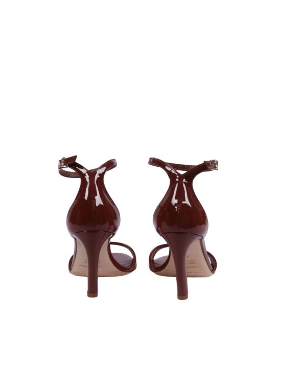 26SS 세르지오 레반테시 샌들 HAVE6 VERNICE Brown - SERGIO LEVANTESI