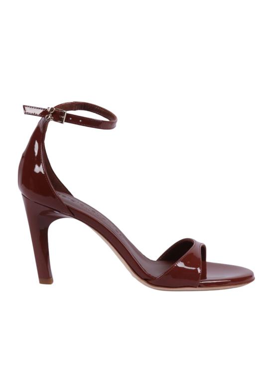 26SS 세르지오 레반테시 샌들 HAVE6 VERNICE Brown