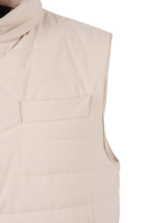 26SS 페이 자켓 NAM2052009SZCJ Neutrals - FAY