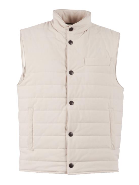 26SS 페이 자켓 NAM2052009SZCJ Neutrals