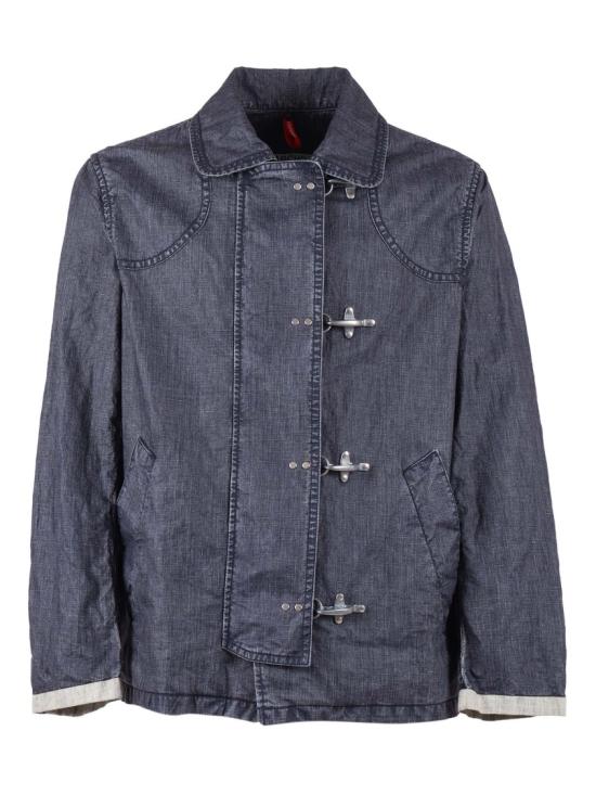 26SS 페이 자켓 MAM1352101TZD2 Blue