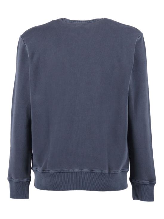 26SS 페이 탑 MJMB552117TZGC Blue - FAY