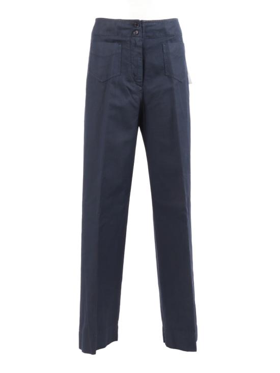 26SS 아스페시 수트 팬츠 G0120G208 Blue