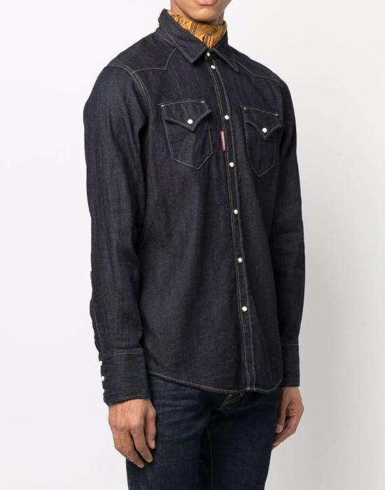  디스퀘어드2 데님 S74DM0636S30825470 Blue - DSQUARED2