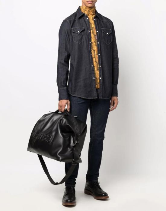  디스퀘어드2 데님 S74DM0636S30825470 Blue - DSQUARED2