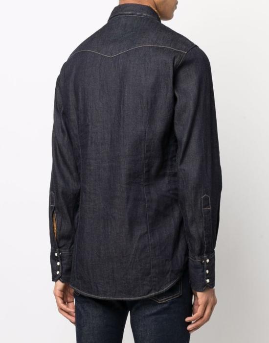  디스퀘어드2 데님 S74DM0636S30825470 Blue - DSQUARED2