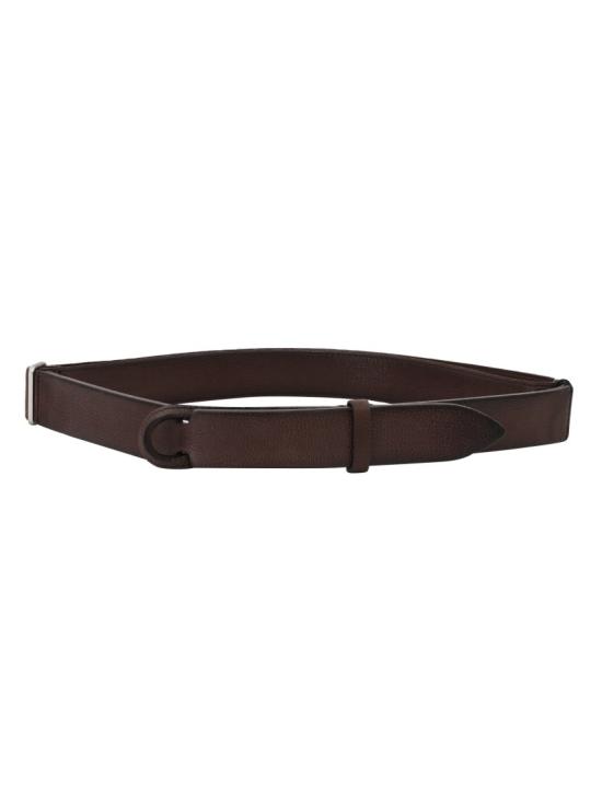 26SS 클라우디오 오르치아니 벨트 NB0074 CHE Brown