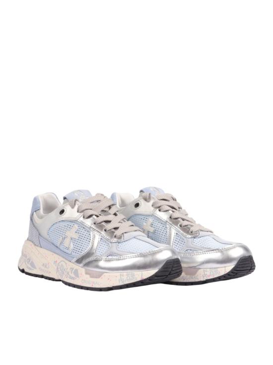 26SS 프리미아타 스니커즈 MASED Blue - PREMIATA