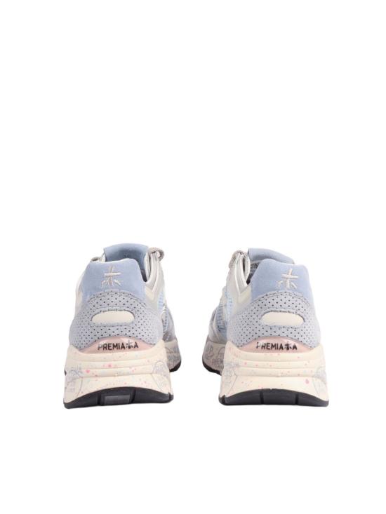 26SS 프리미아타 스니커즈 MASED Blue - PREMIATA