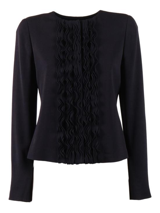 26SS 엠포리오 아르마니 자켓 EW003345AF20510 Blue