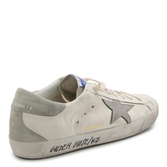 26FW 골든구스 슈퍼스타 스니커즈 GMF00102F00535911166 Neutrals - GOLDEN GOOSE