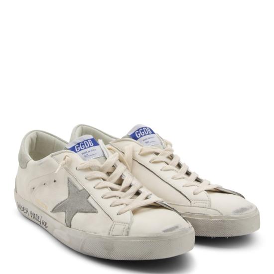 26FW 골든구스 슈퍼스타 스니커즈 GMF00102F00535911166 Neutrals - GOLDEN GOOSE