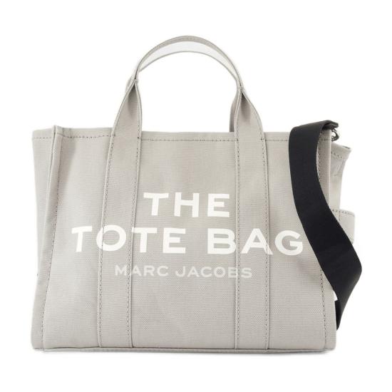 26FW 마크제이콥스 토트백 M0016161 050 grey